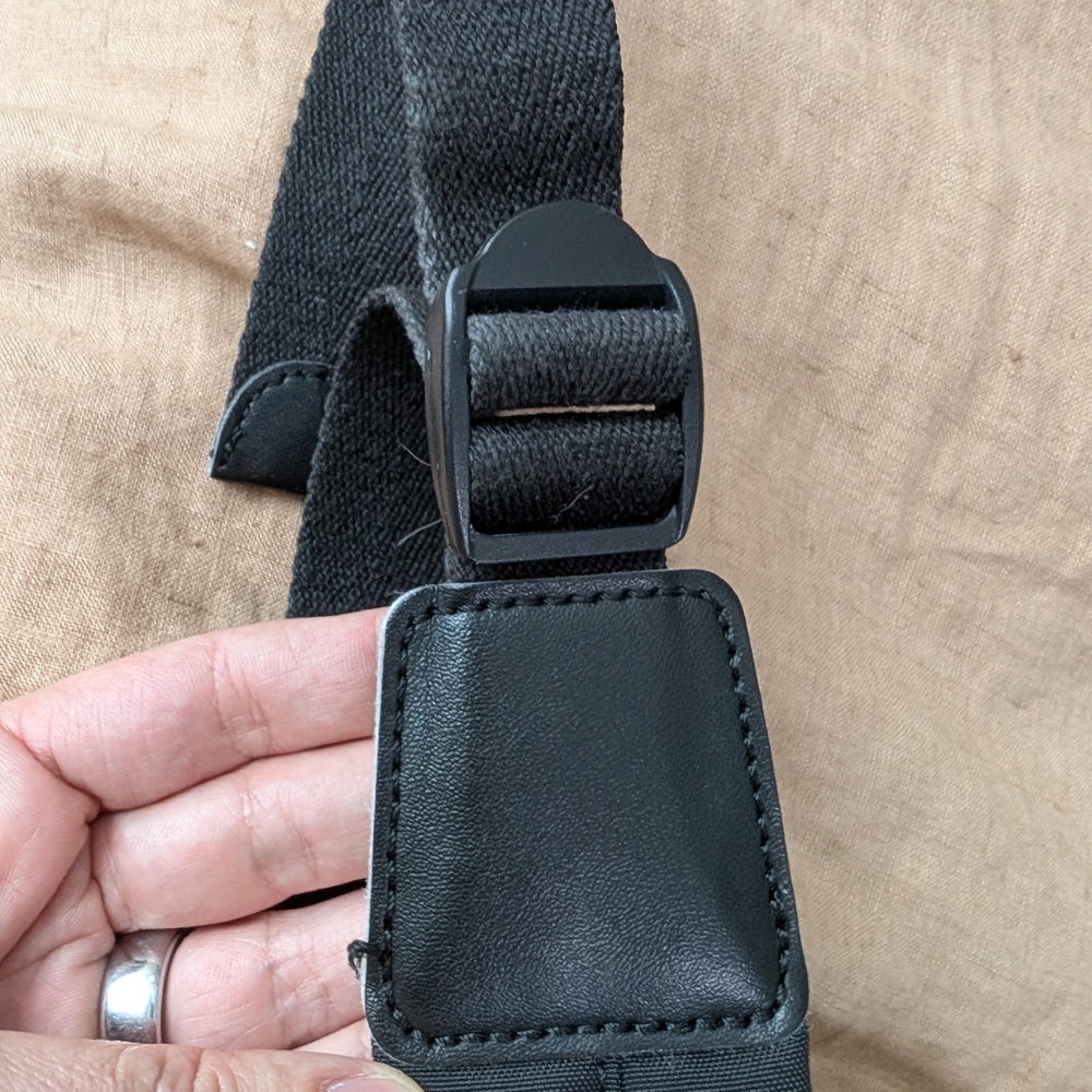 Kipling Black Backpack - image 7